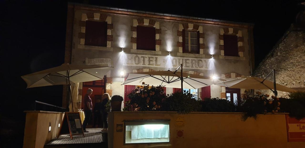 فيلا Manoir Le Bourg, Touffailles المظهر الخارجي الصورة