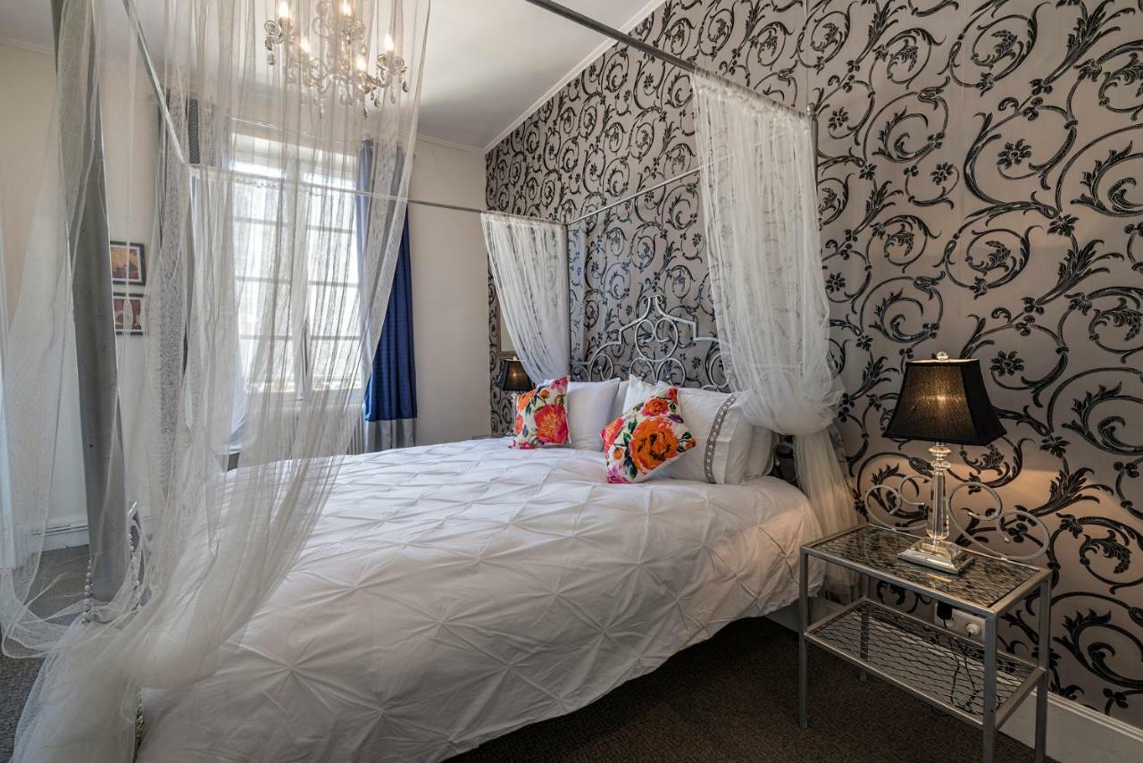 فيلا Manoir Le Bourg, Touffailles المظهر الخارجي الصورة