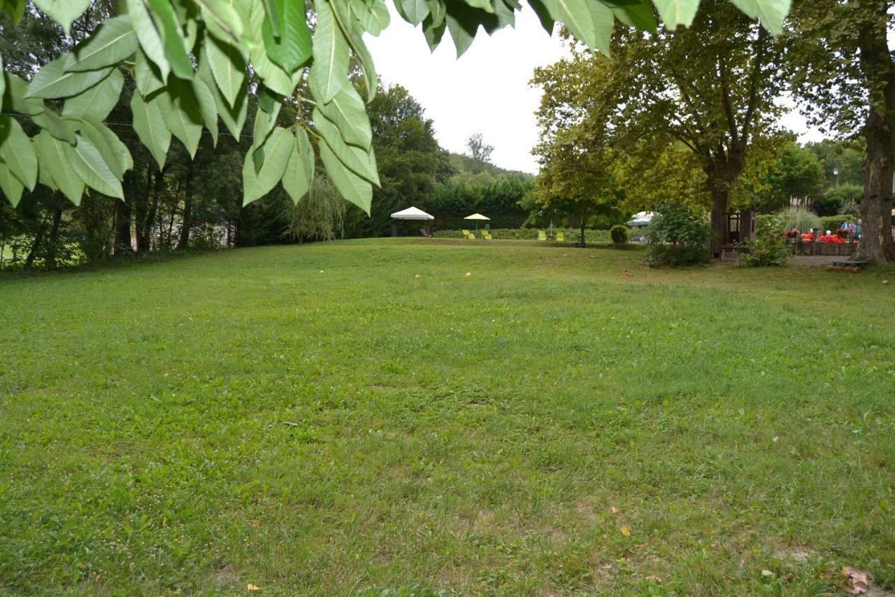 فيلا Manoir Le Bourg, Touffailles المظهر الخارجي الصورة